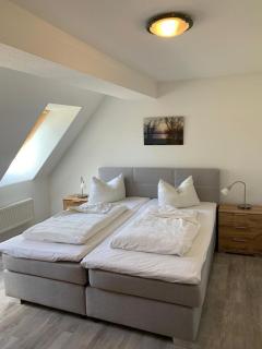 Ferienhaus Eibe am Jabeler See 7c - Jabel - 7