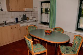 Ferienhaus Eibe am Jabeler See 7c - Jabel - 5