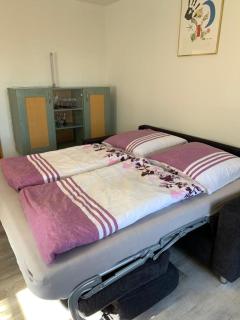 Ferienhaus Eibe am Jabeler See 7c - Jabel - 3