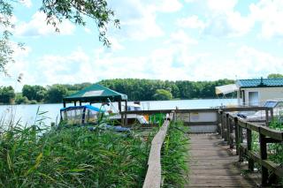 Ferienhaus Eibe am Jabeler See 7c - Jabel - 1