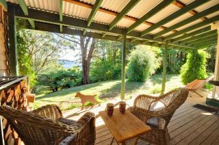 Red Dog Cottage - Beaumont - 8