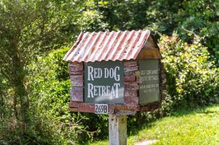 Red Dog Cottage - Beaumont - 1