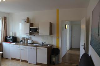 Haus Wagner App 3 - Heiligenhafen - 2