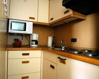 Ferienwohnung mit Strandkorb - Heiligenhafen - 5