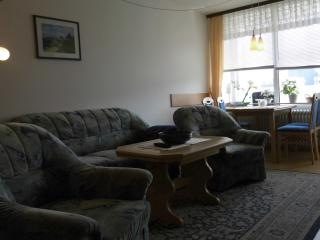 Ferienwohnung mit Strandkorb - Heiligenhafen - 1