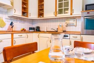 Feriendomizil Wiesenhaus - Zingst - 8