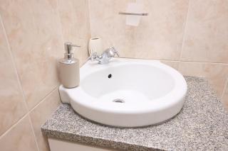 Charming Apartment in the heart of Harare - Harare - 5