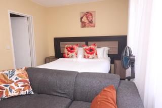 Charming Apartment in the heart of Harare - Harare - 3