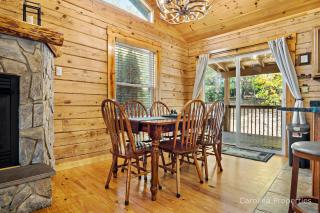 Cedar Ridge - Mill Spring - 2