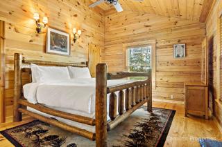 Cedar Ridge - Mill Spring - 1