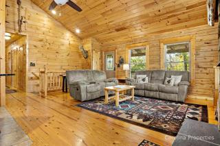 Cedar Ridge - Mill Spring - 6