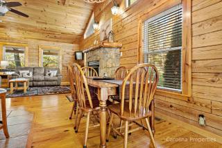 Cedar Ridge - Mill Spring - 3