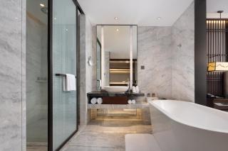 LiuZhou Imperial Dragon Bay Purejoy Hotel - Liuzhou - 8