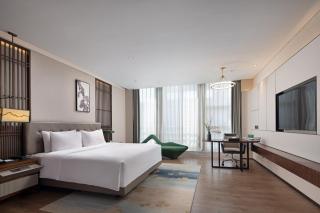 LiuZhou Imperial Dragon Bay Purejoy Hotel - Liuzhou - 6