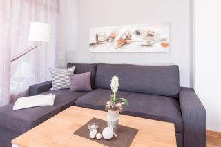 W5 - Gästehaus Christian-Westphal-Str 60 - FERIENDOMIZIL HOLLICH - Grömitz - 5