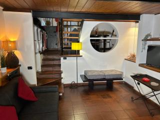 Garden House Trastevere - Roma - 6