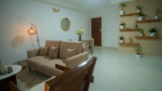 AUDREY's Cosy HOME - Abidjan - 8