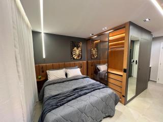 Estilo e Conforto na Vila Olímpia - Ideal pra Você - São Paulo - 5