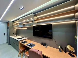 Estilo e Conforto na Vila Olímpia - Ideal pra Você - São Paulo - 6