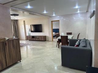 apartment au coeur de Casablanca - Casablanca - 0