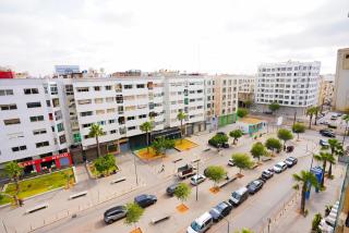 apartment au coeur de Casablanca - Casablanca - 5