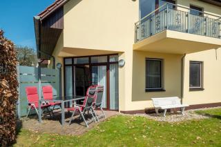Traumzeit, FW 2 - Zingst - 6