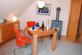Ferienwohnung Lindenstraße - Heiligenhafen - 6