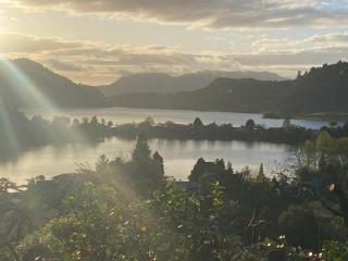Lake Okareka Oasis - Rotorua - 1