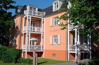 Villa Balticum, Whg 4 - Zingst - 0