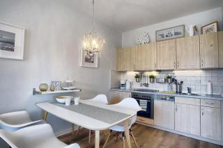 Villa Balticum, Whg 4 - Zingst - 5