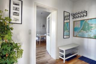 Villa Balticum, Whg 4 - Zingst - 4