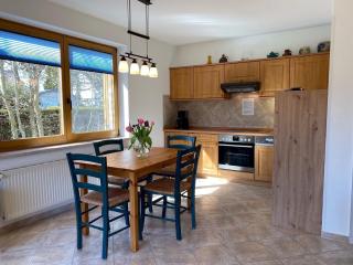 Haus Sonnenwinkel, FW 1 - Zingst - 5