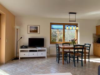 Haus Sonnenwinkel, FW 1 - Zingst - 4