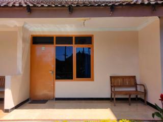 Hotel Nadia Bromo - Bromo - 8