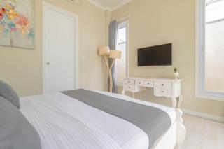 Casa Sara 5, Room - Canggu - 9