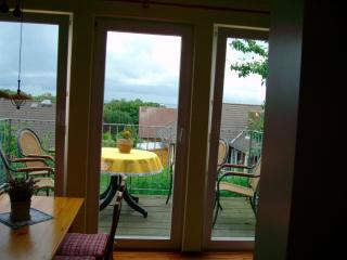 Ferienwohnung mit Ostseeblick - Heiligenhafen - 6