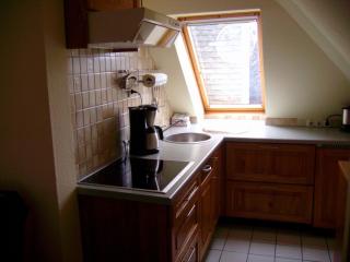 Ferienwohnung mit Ostseeblick - Heiligenhafen - 4