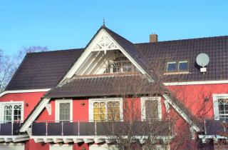 Villa Sola Bona, FW 7 - Zingst - 6