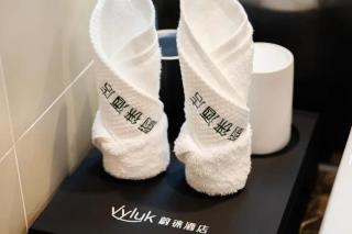 Weilai Hotel Chongqing Chengkou Passenger Transport Center Branch - Xiuqi - 7