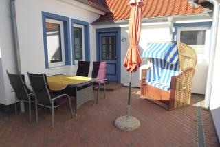 Ferienhaus Anke - Heiligenhafen - 1