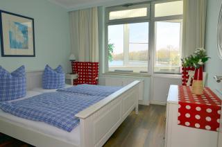 Fewo im Haus des Kurgastes - Heiligenhafen - 6