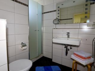 Fewo im Haus des Kurgastes - Heiligenhafen - 2