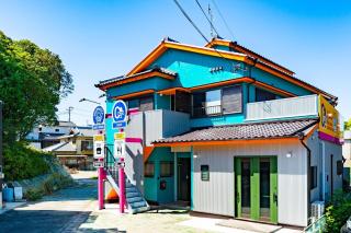 STEP by STEP - Vacation STAY 25756v - Kanayama - 9