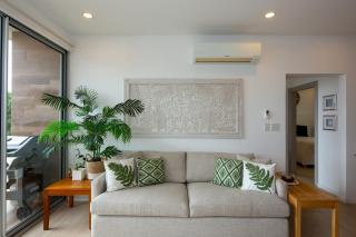 Beachfront Condo Stunning Views - Jacó - 7