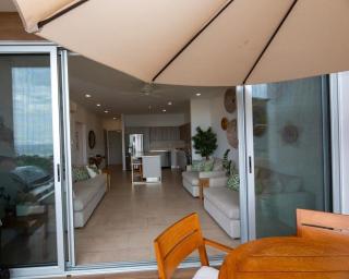 Beachfront Condo Stunning Views - Jacó - 8