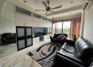 Condo in kuala lumpur - Kuala Lumpur - 7
