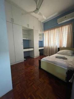 Condo in kuala lumpur - Kuala Lumpur - 5