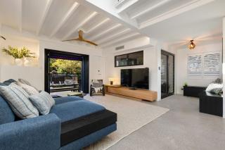 Noire at the Beach - Steps from Belongil Beach - 8