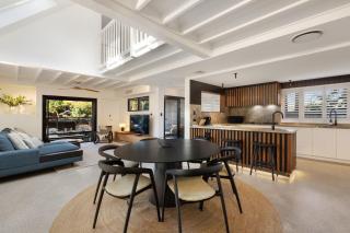 Noire at the Beach - Steps from Belongil Beach - 9