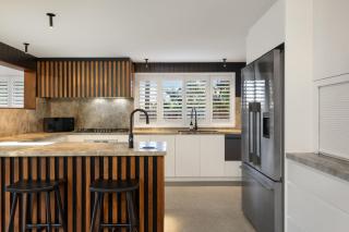 Noire at the Beach - Steps from Belongil Beach - 3